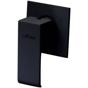 Смеситель для душа Cezares PORTA-DIM-NOP с внутренней частью