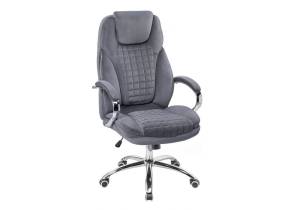 Компьютерное кресло Woodville Herd 11904 dark grey