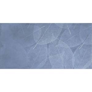 Керамогранит Infinity Ceramica Eleganza Blu Arte Carving 60x120