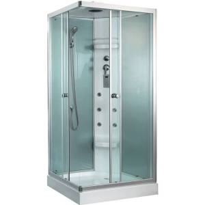 Душевая кабина Timo Lux TL-1504 R с сиденьем