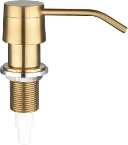 Дозатор для кухонной мойки Seaman SSA-011 gold satin