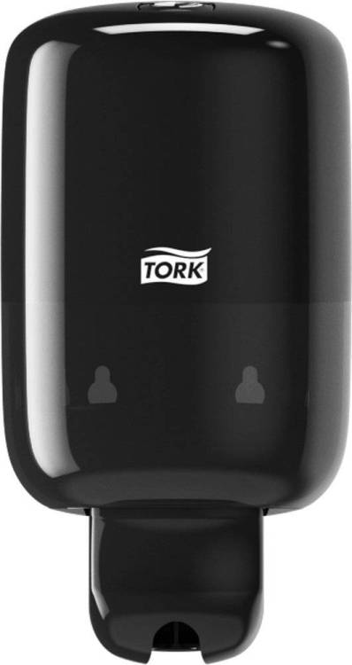 Диспенсер для мыла Tork Elevation 561008 S2 черный