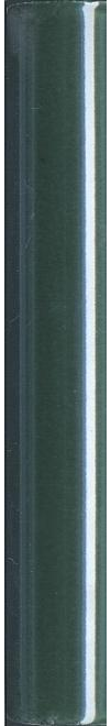 Бордюр Kerama Marazzi Салинас PFG007 зеленый 2x15