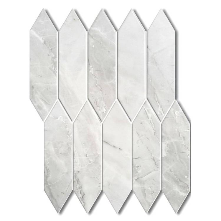 Мозаика Orro Mosaic Ceramic Royal Gray 25.75x31.3