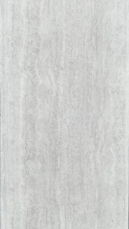 Гибкий камень Decaro Flex Stone D1015 Travertine Light Grey 300x120
