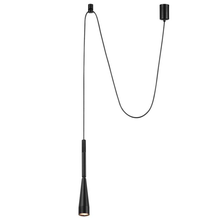 Светильник подвесной светодиодный Odeon Light Hightech 7030/6L