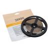 Светодиодная лента SWG 7,2W/m 80LED/m 2835SMD теплый белый 5M 003596 фото 3