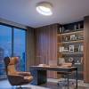 Потолочный светодиодный светильник Citilux Floom CL736152 фото 13