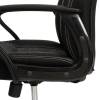 Кресло компьютерное Tetchair Inter (24) 24614 черный/серый фото 8