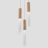Подвесной светильник Modelux ML.3310.3 GD фото 4