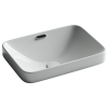 Раковина Ceramica Nova Element CN6078 белый, 46x33