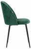 Стул Stool Group Логан AV 413-Cdf-08 велюр зеленый фото 3