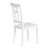Стул Tetchair Камилла 20481 pure white (402) 44x54x95 фото 3