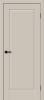 Межкомнатная дверь Bravo Прима-10 полотно Cream Silk 900x2000