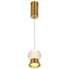 Подвесной светодиодный светильник MyFar Jane MR1210-1PL