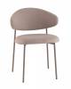 Стул Stool Group Evan LV-125-E31-7006 Бежево-серый