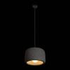 Подвесной светильник Loft IT Stone 10252/300 Grey фото 3