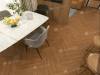 SPC Ламинат Alpine Floor Light Parquet 4/43 4V ECO 13-32 Дуб Селена 600x125 фото 3