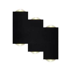 Уличный настенный светильник Escada 30005Led 30005W/01Led