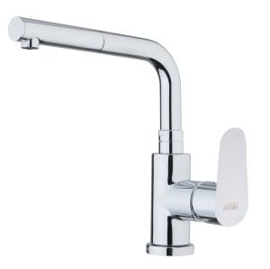 Смеситель для кухни Fiore Kyma 75CR5499 хром