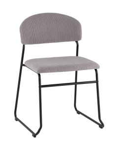 Стул Stool Group Loftys BH-6079 grey/bl серый