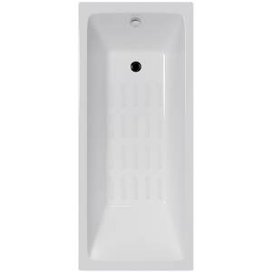 Чугунная ванна Delice Level DLR230602-AS 170x75, с антискользящим покрытием, с ножками