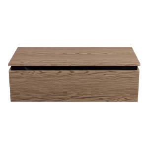Тумба Cezares SLIDER-1000-1C-PI-RT-P Дуб тангент, 96.6x48x31.5
