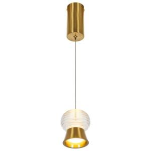 Подвесной светодиодный светильник MyFar Jane MR1210-1PL