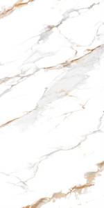 Керамогранит Realistik Delhi Polished Gold Carving 60x120