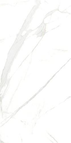 Керамогранит Yurtbay Royal Marble P15006.6 White Plsh Rc.Por.Tl 60x120