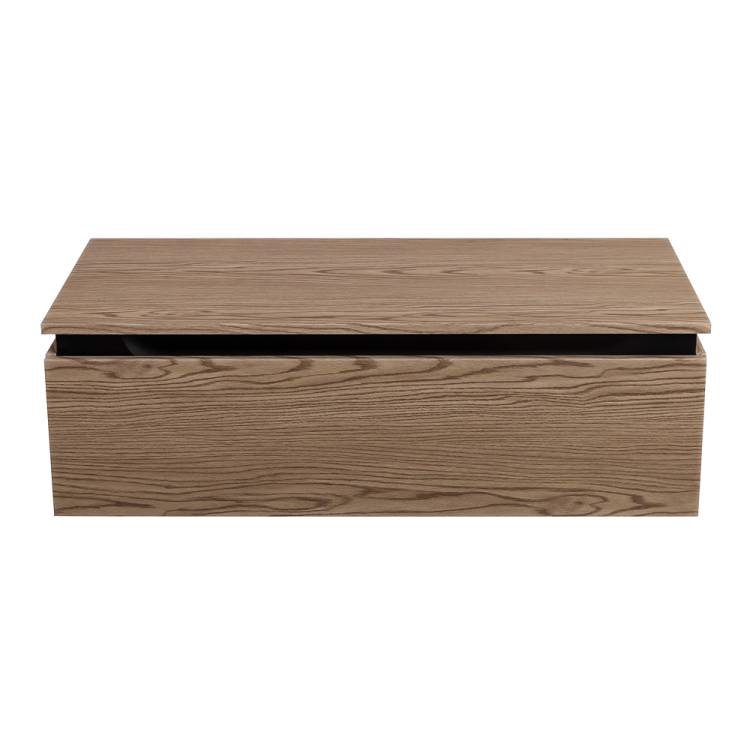 Тумба Cezares SLIDER-1000-1C-PI-RT-P Дуб тангент, 96.6x48x31.5