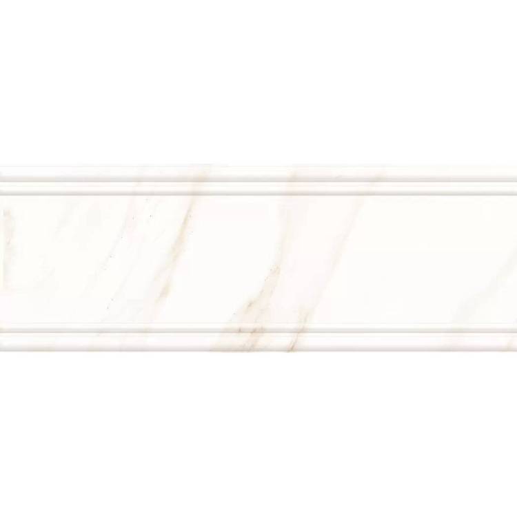 Бордюр Axima Луизиана B Рельеф 11x30