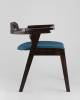 Набор из 2 стульев Stool Group Vincent SGR_MH32020_APPLE-7_BLUE-KOROB2 фото 2