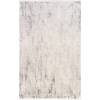 Ковер Sirma Mers Dakota 04722A 53-V8YB GREY/WHITE Прямоугольник 0.8x1.5