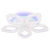 Потолочный светильник Ambrella light Acrylica Original FA3925