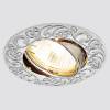 Встраиваемый светильник Ambrella light Classic 710 CH фото 2