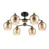 Люстра на штанге Lumion Landa 8249/6C