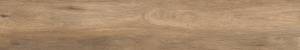 Керамогранит Laparet Aosta 5903313332453 Brown 19.3х120.2
