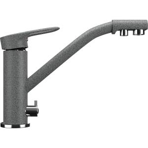 Смеситель для кухни Ulgran Classic U-010-309