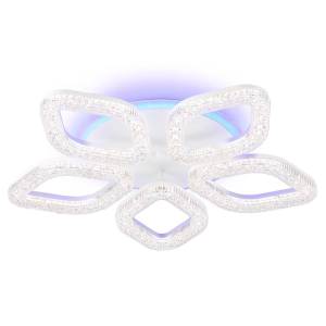 Потолочный светильник Ambrella light Acrylica Original FA3925