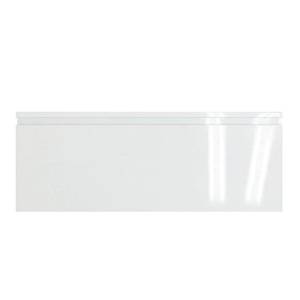 Тумба с раковиной Эстет Dallas Luxe ФР-00009678 подвесной, левосторонний, 1 ящик, 43x109.2