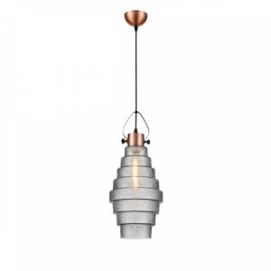 Подвесной светильник Vele Luce Genio VL5402P11