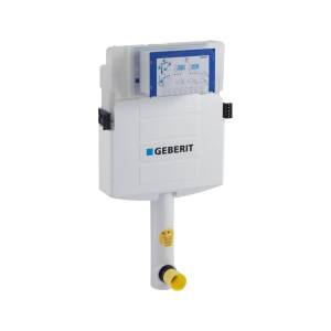 Смывной бачок скрытого монтажа Geberit Sigma 12 UP320 109.300.00.5 для унитазов