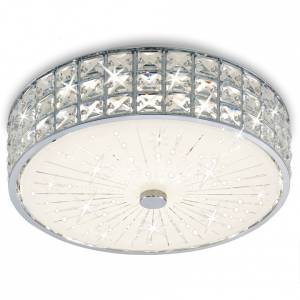 Потолочный светильник Citilux Портал CL32413G1