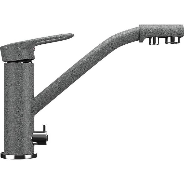 Смеситель для кухни Ulgran Classic U-010-309