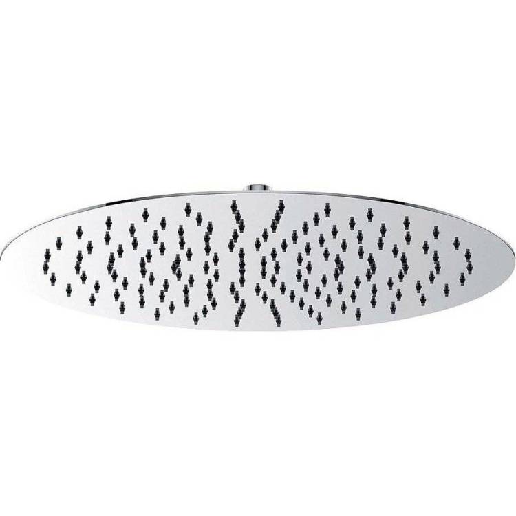 Верхний душ Clever Slim Inox Air 99689