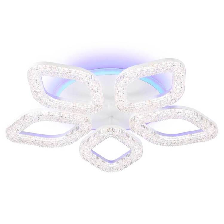 Потолочный светильник Ambrella light Acrylica Original FA3925
