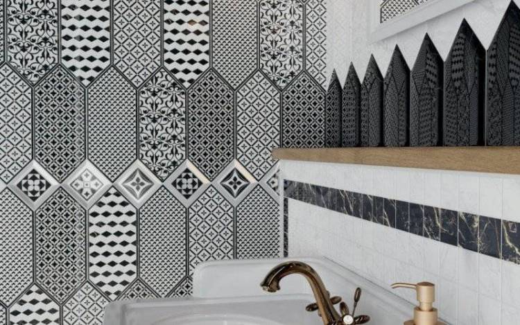 Kerama Marazzi Келуш