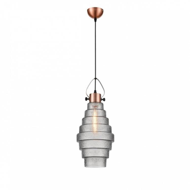 Подвесной светильник Vele Luce Genio VL5402P11