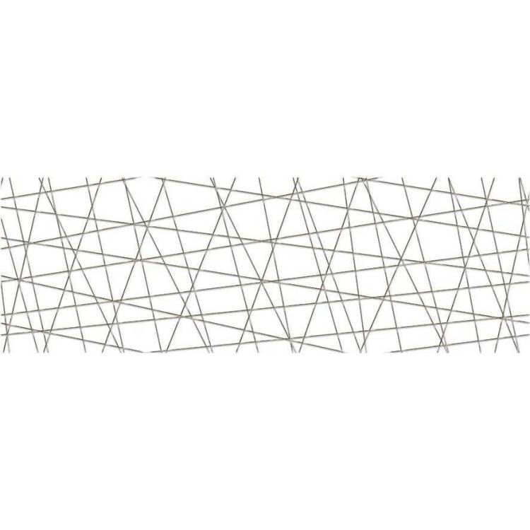 Декор Cersanit Vegas VG2U051-63 25x75